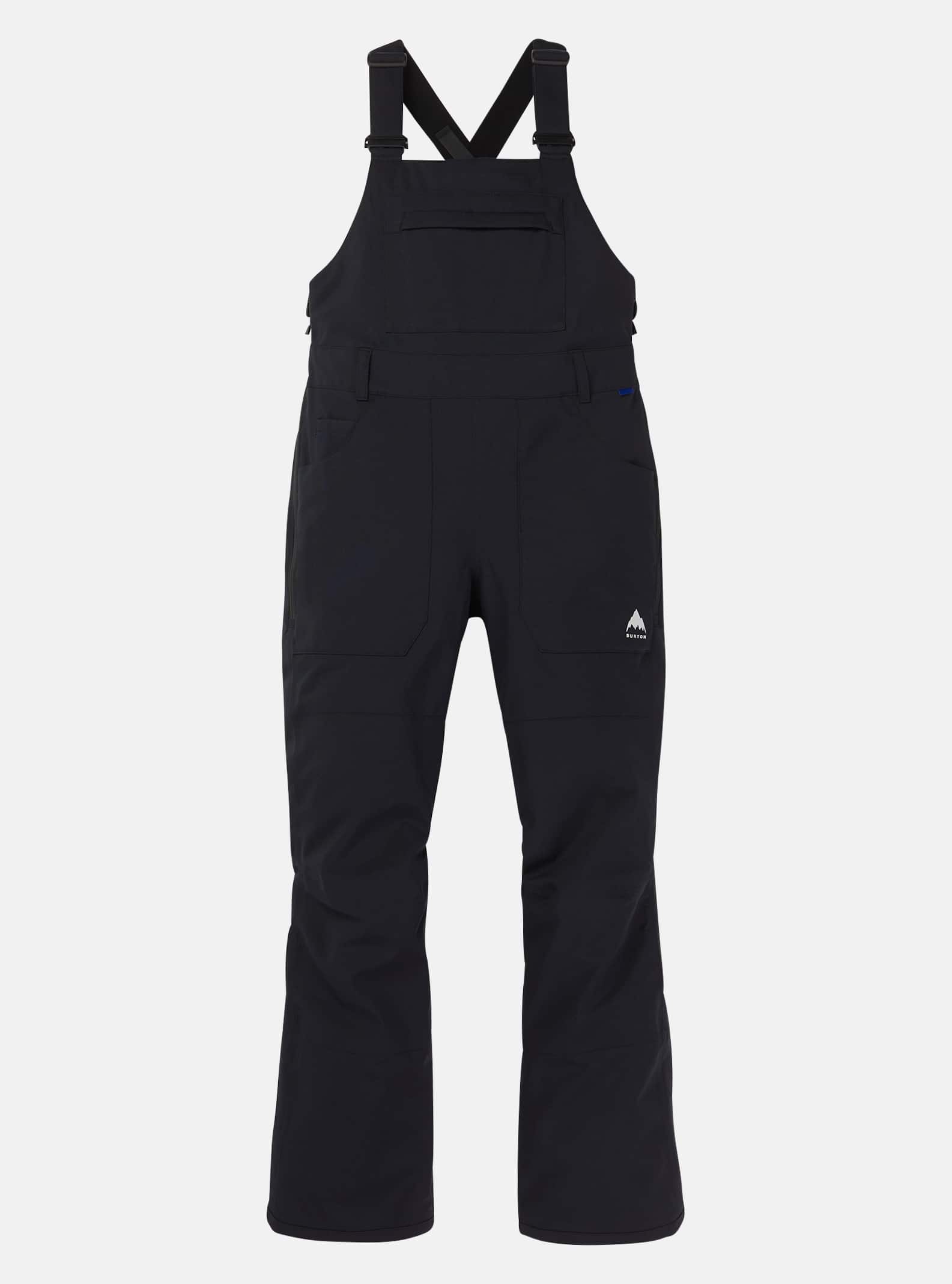 Women's Avalon 2L Stretch Bib Snowboard Pants (Short)