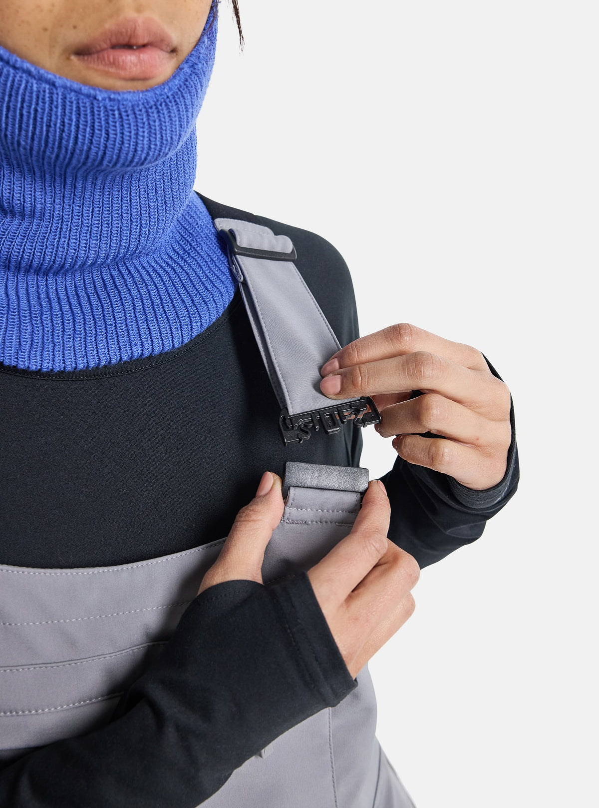 Women's Avalon Stretch 2L Softshell Bib Pants