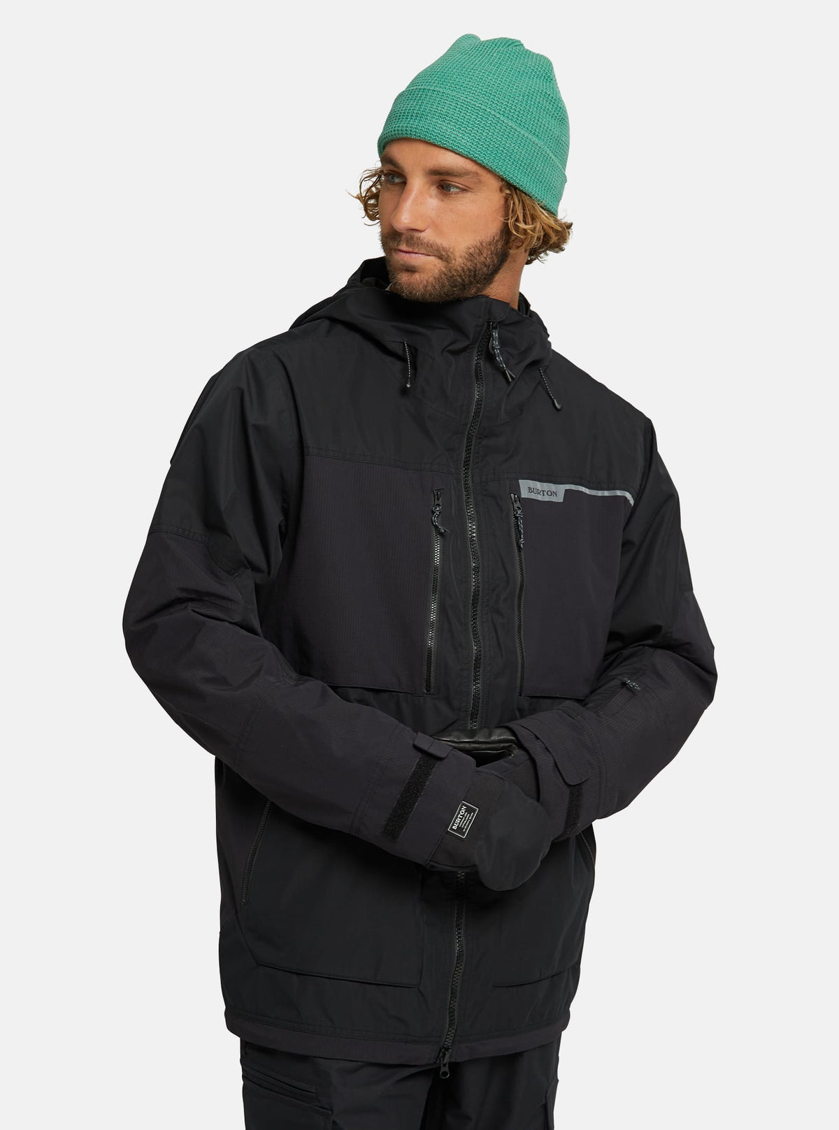 Men's Frostner 2L Snowboard Jackets