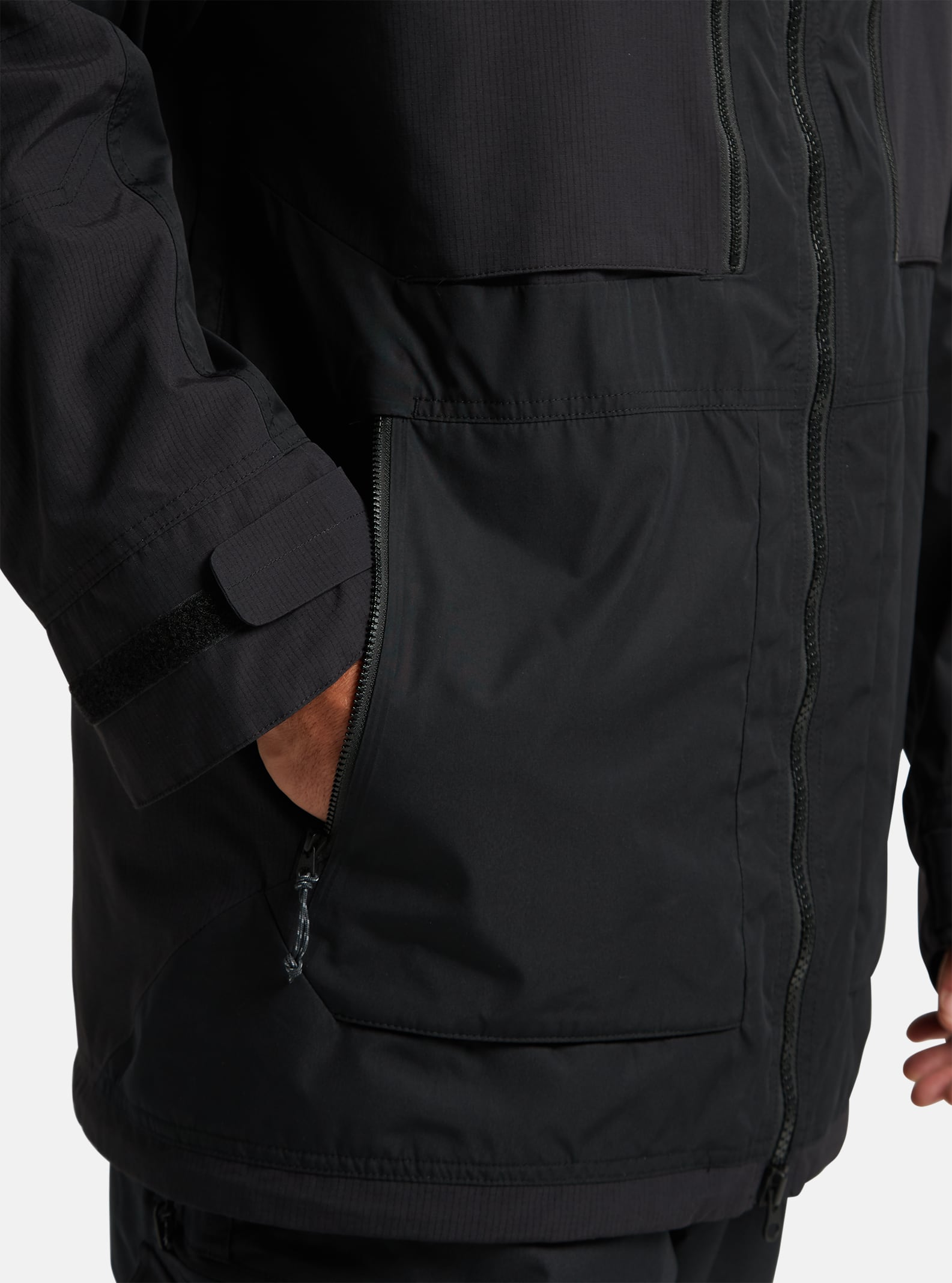Men's Frostner 2L Snowboard Jackets