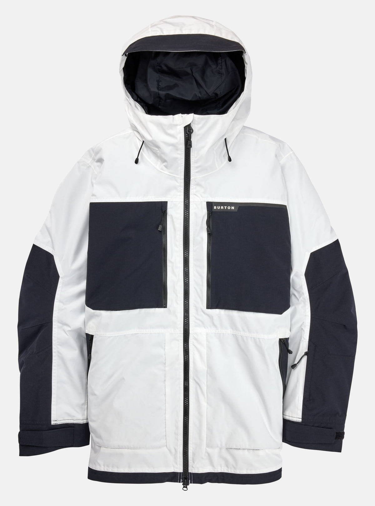 Men's Frostner 2L Jacket