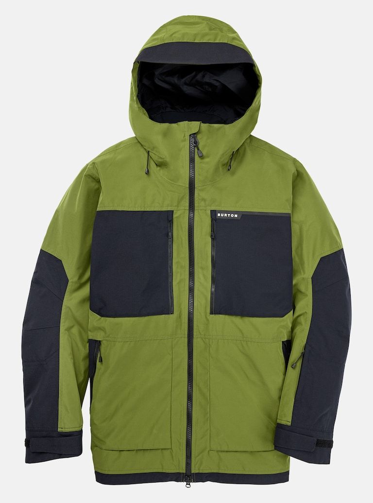 Men's Frostner 2L Jacket