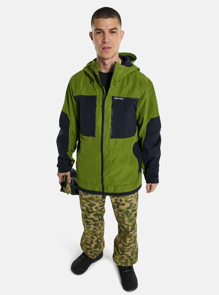 Men's Frostner 2L Jacket