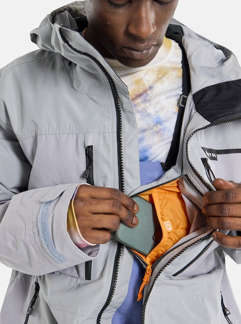 Men's Frostner 2L Jacket