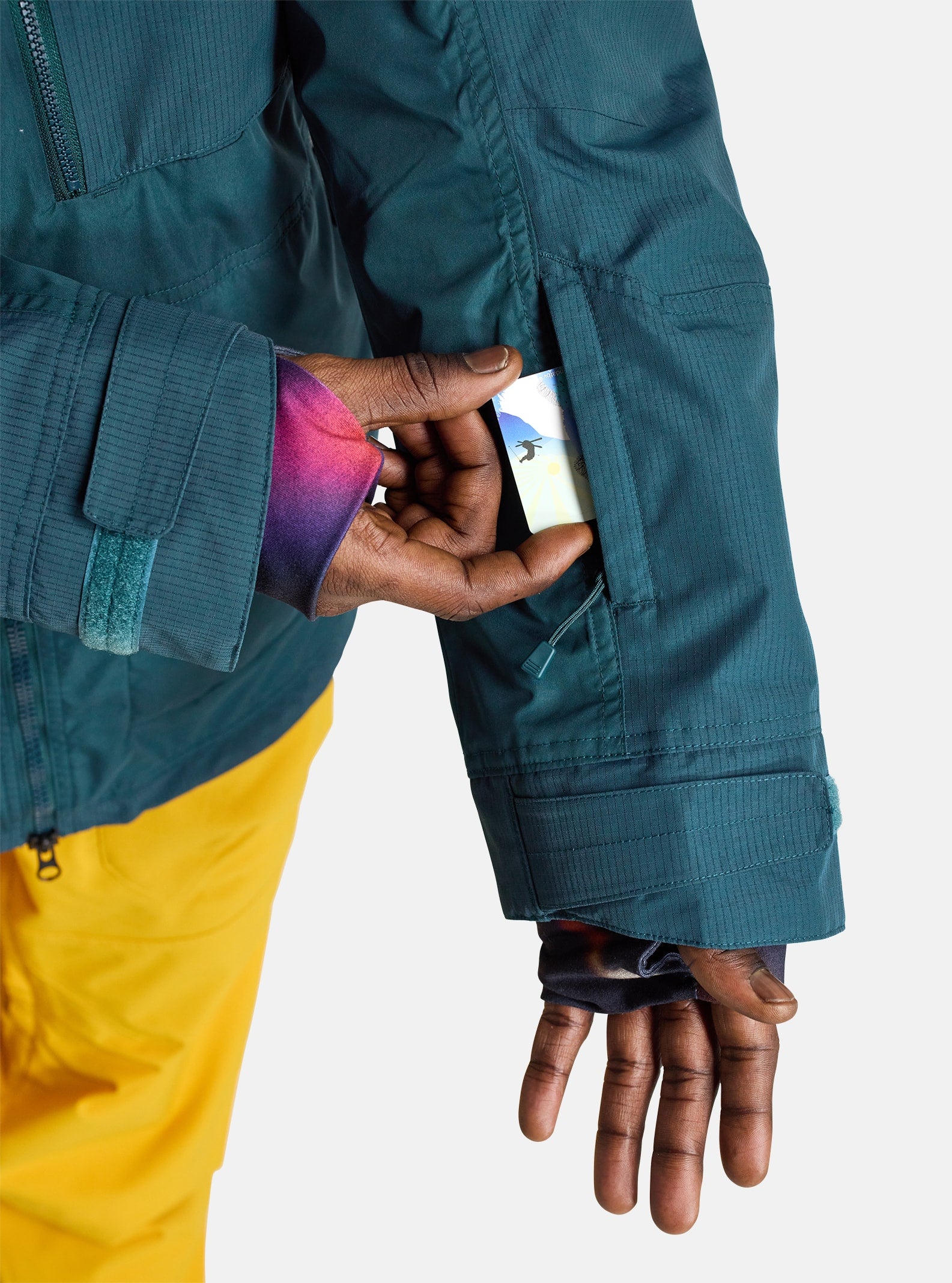 Men's Frostner 2L Snowboard Jackets