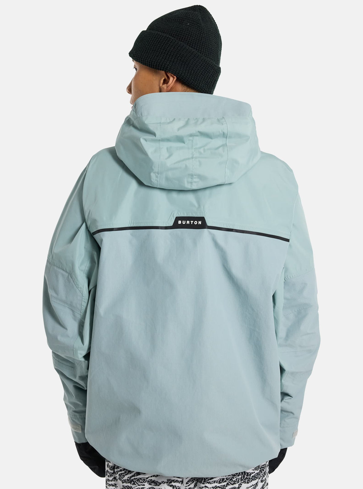 Men's Frostner 2L Snowboard Jackets