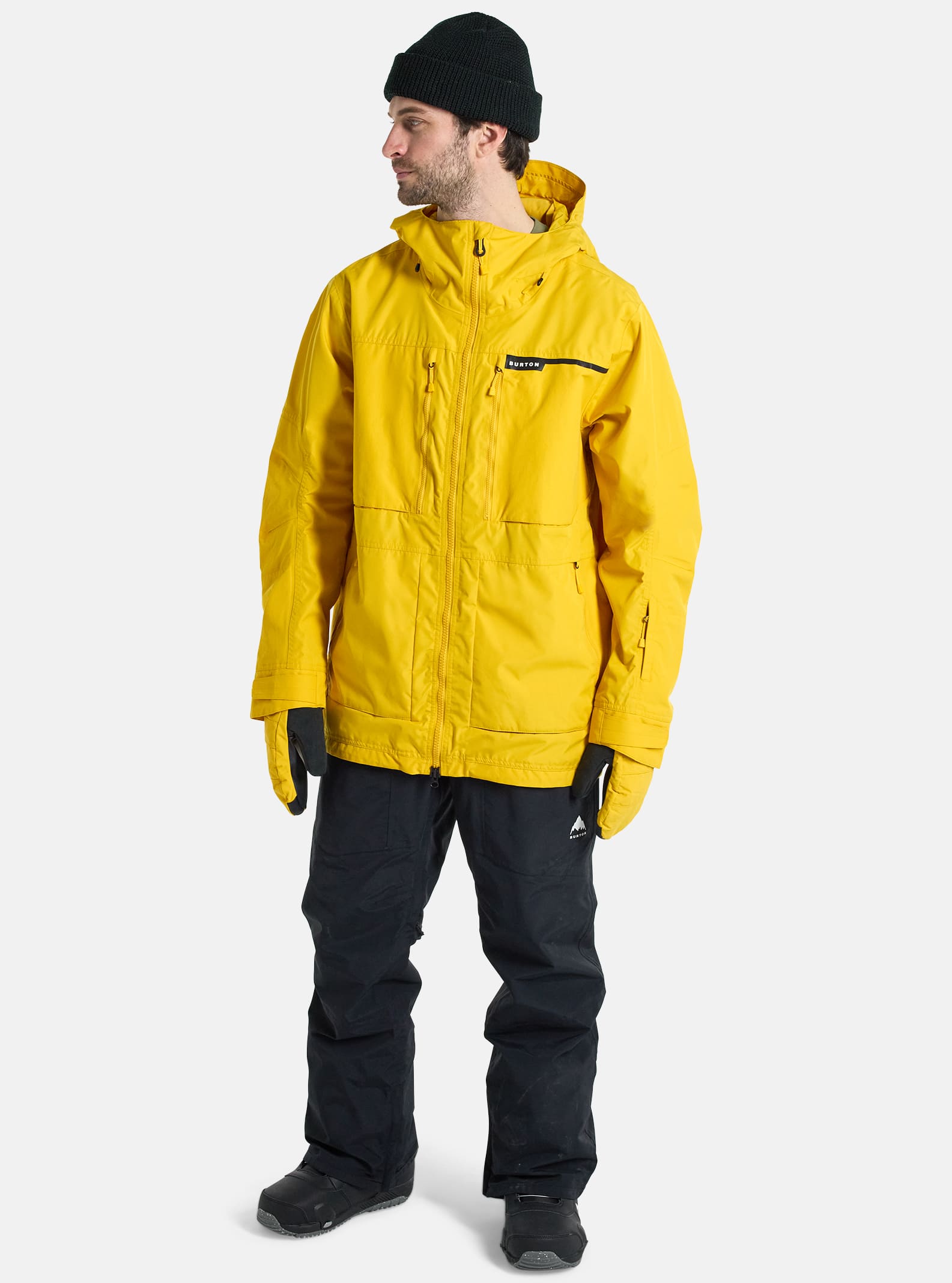 Men's Frostner 2L Snowboard Jackets
