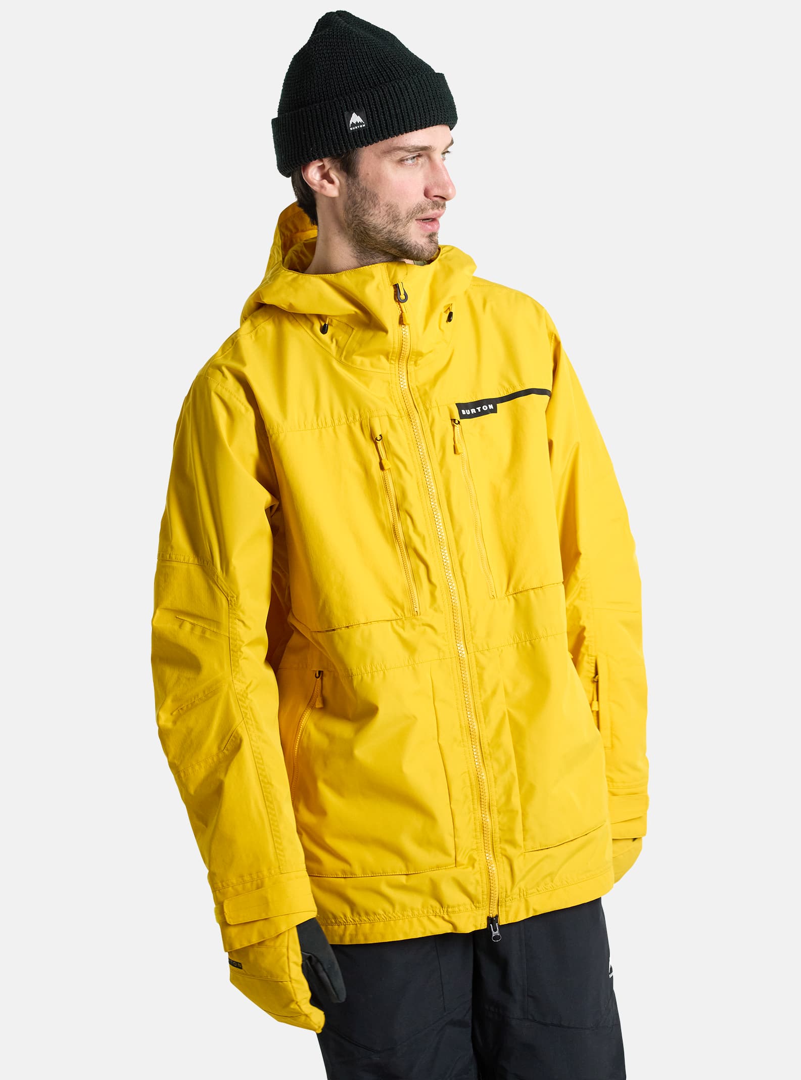 Men's Frostner 2L Snowboard Jackets