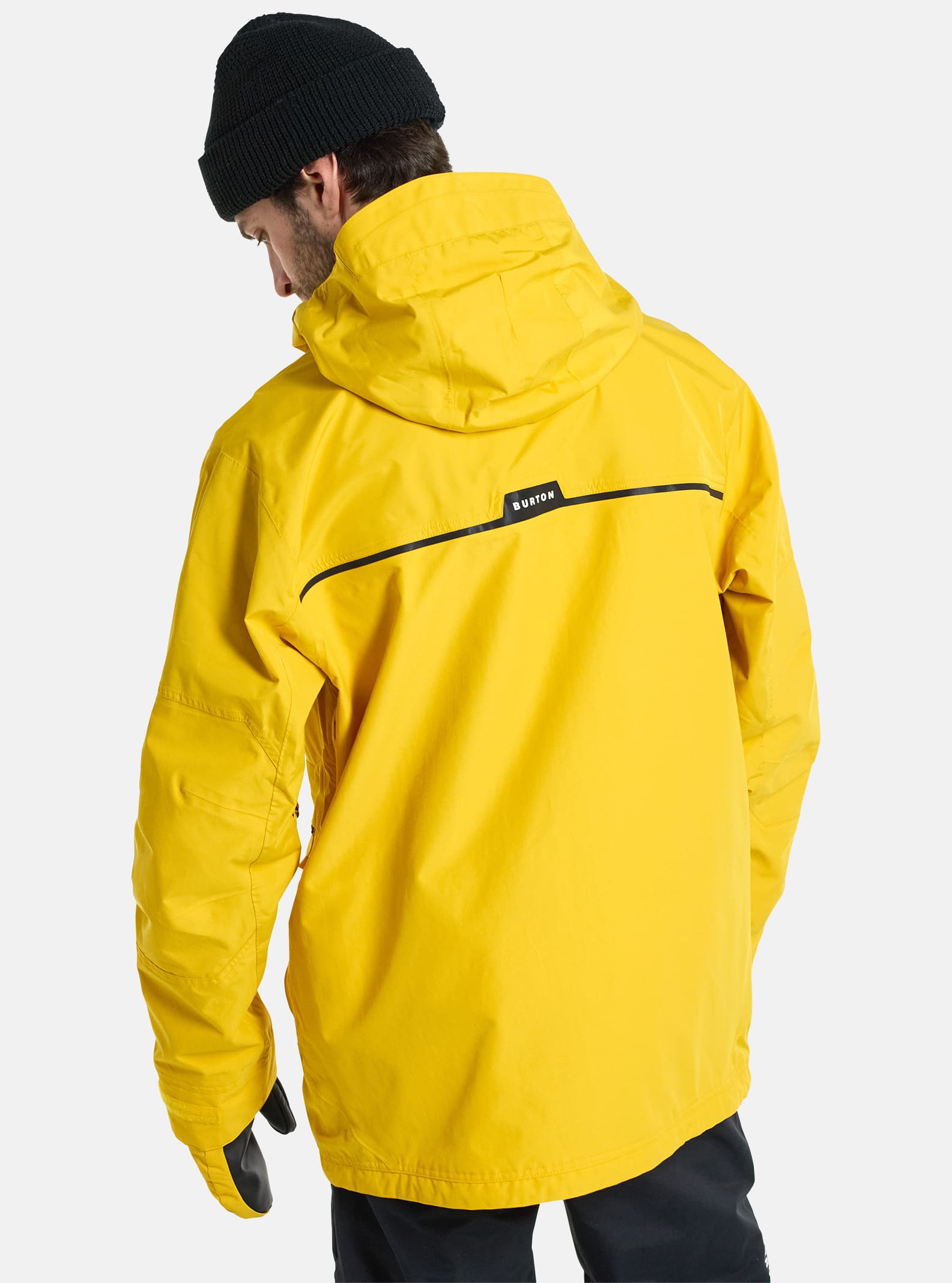 Men's Frostner 2L Snowboard Jackets