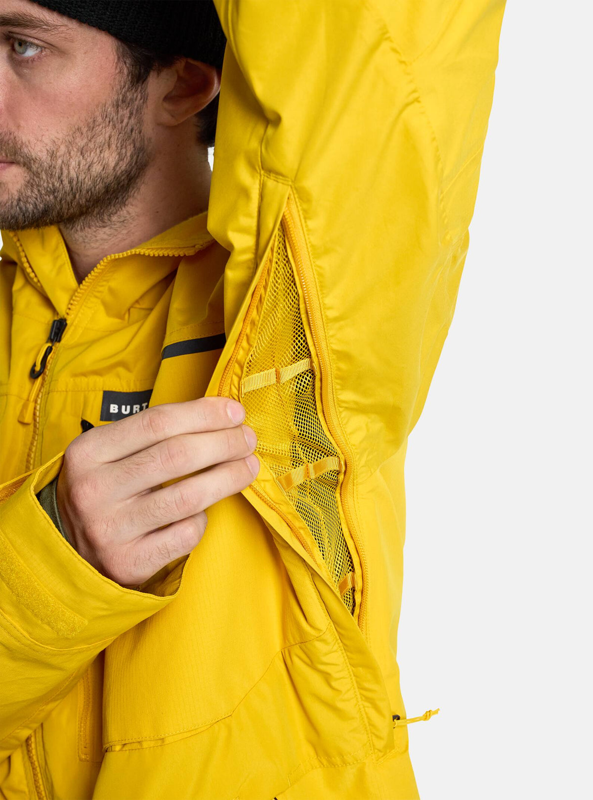 Men's Frostner 2L Snowboard Jackets