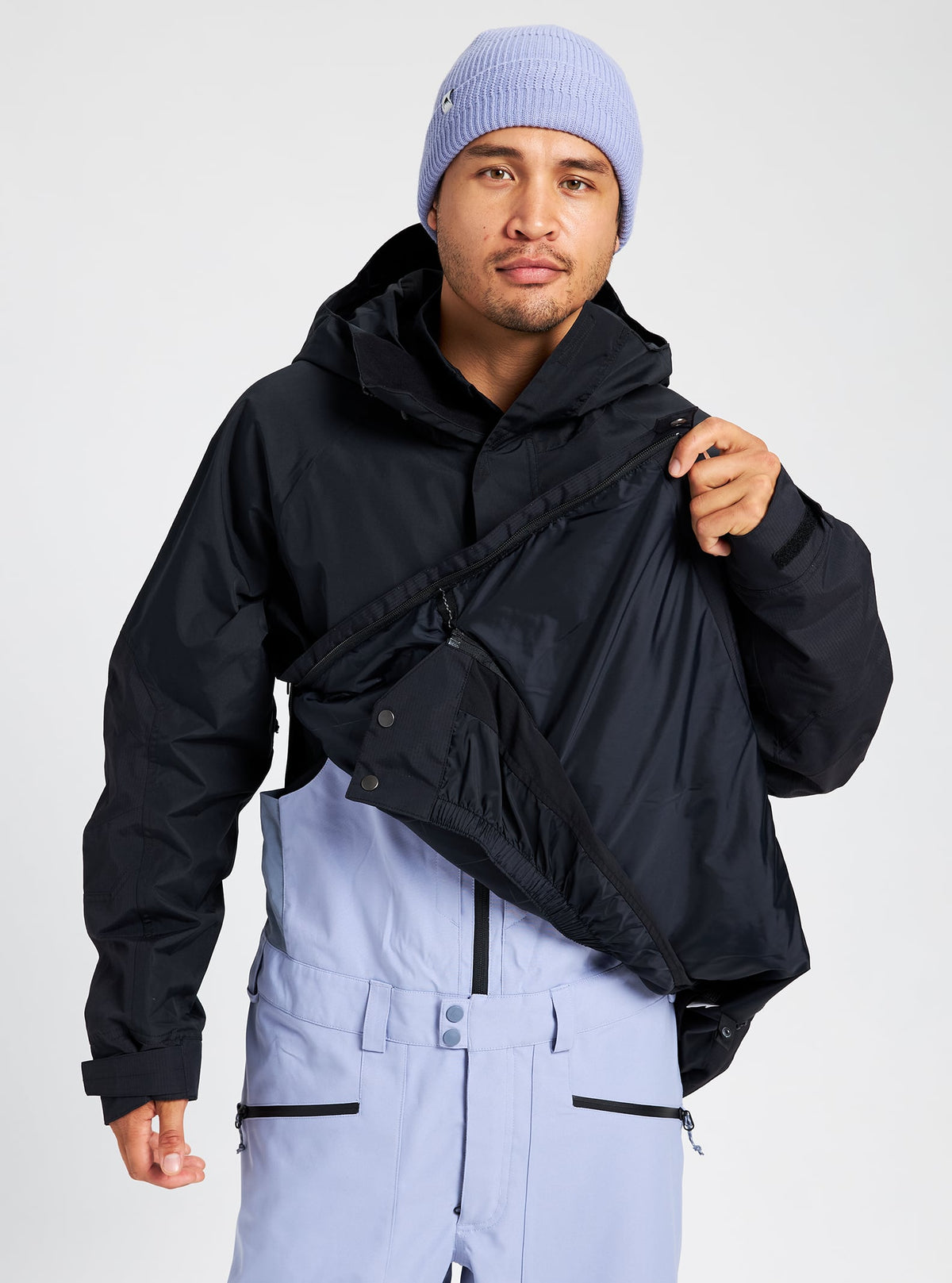 Men's Frostner 2L Anorak Snowboard Jackets