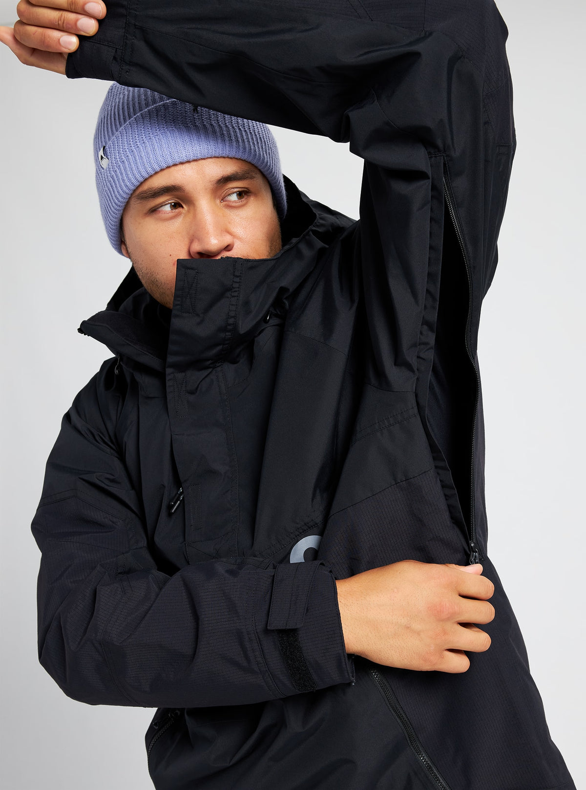 Men's Frostner 2L Anorak Snowboard Jackets
