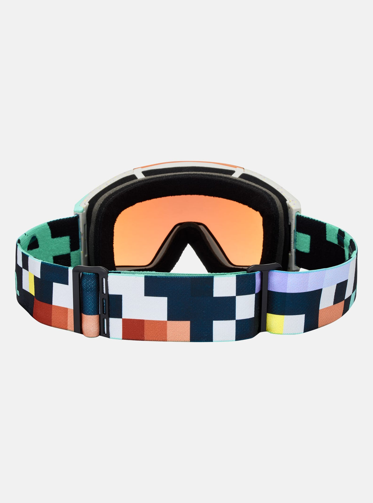 Sync Snow Goggle + Bonus Lens + MFI Face Mask