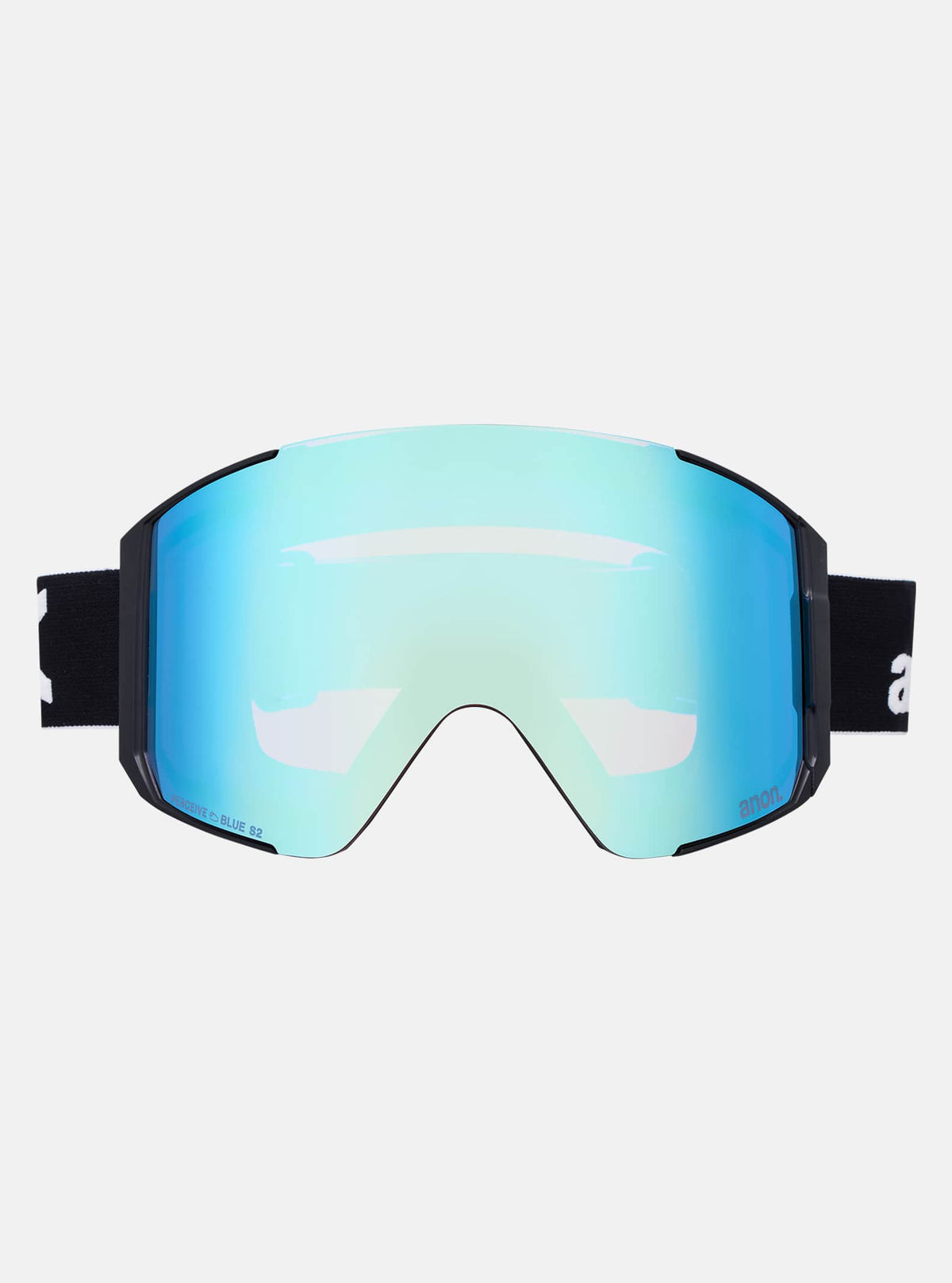 Sync Low Bridge Fit Snow Goggle + Bonus Lens + MFI Face Mask