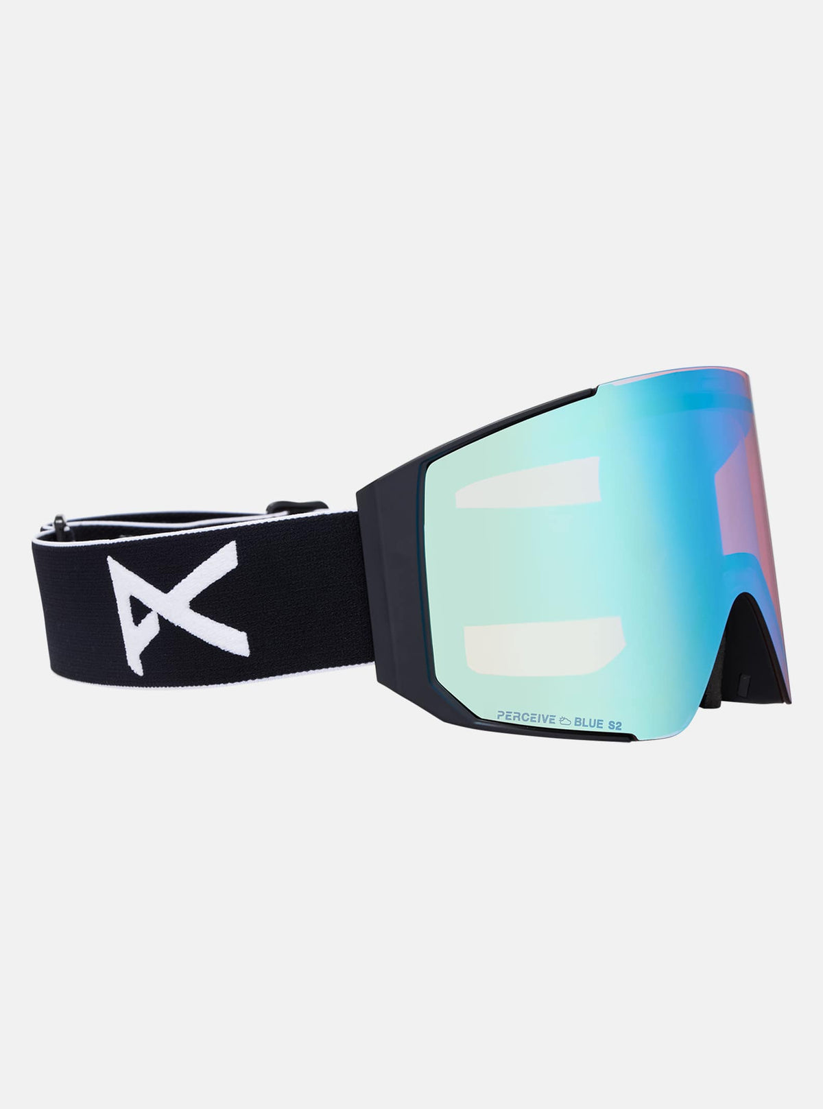 Sync Snow Goggle + Bonus Lens + MFI Face Mask