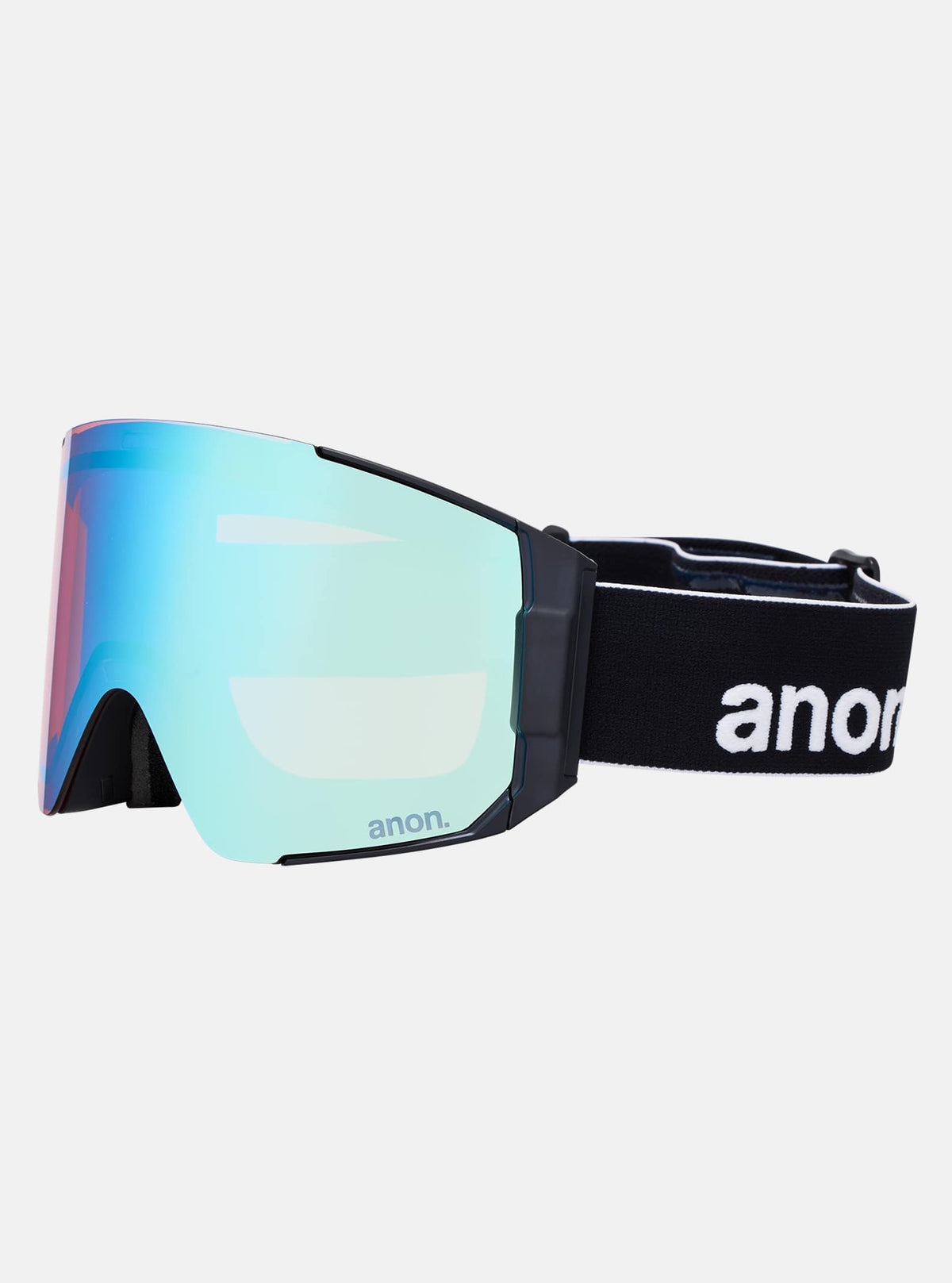 Sync Snow Goggle + Bonus Lens + MFI Face Mask