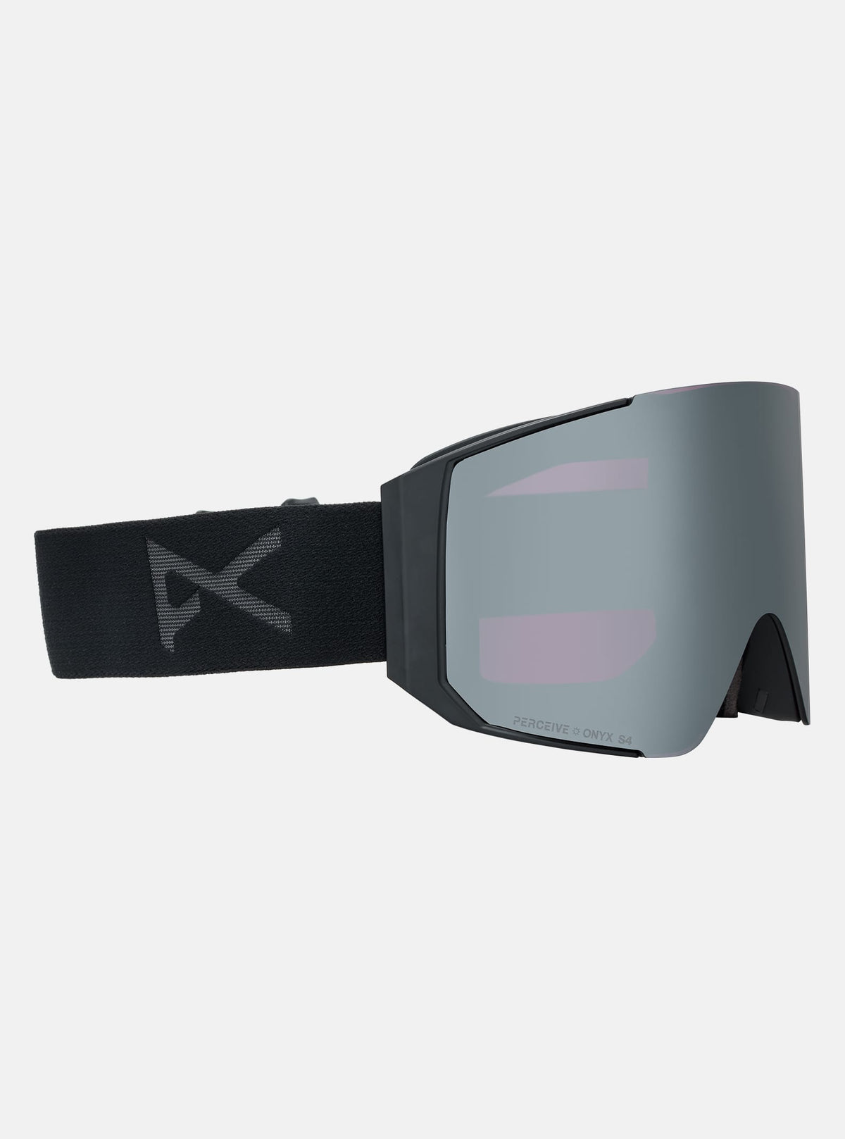 Sync Low Bridge Fit Snow Goggle + Bonus Lens + MFI Face Mask