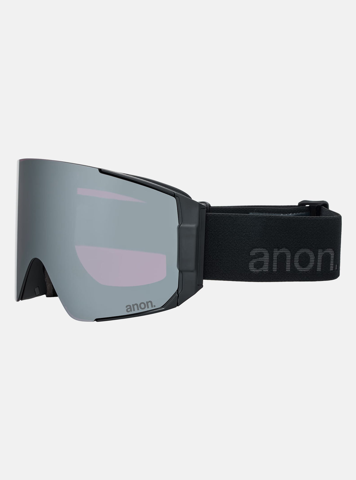 Sync Low Bridge Fit Snow Goggle + Bonus Lens + MFI Face Mask