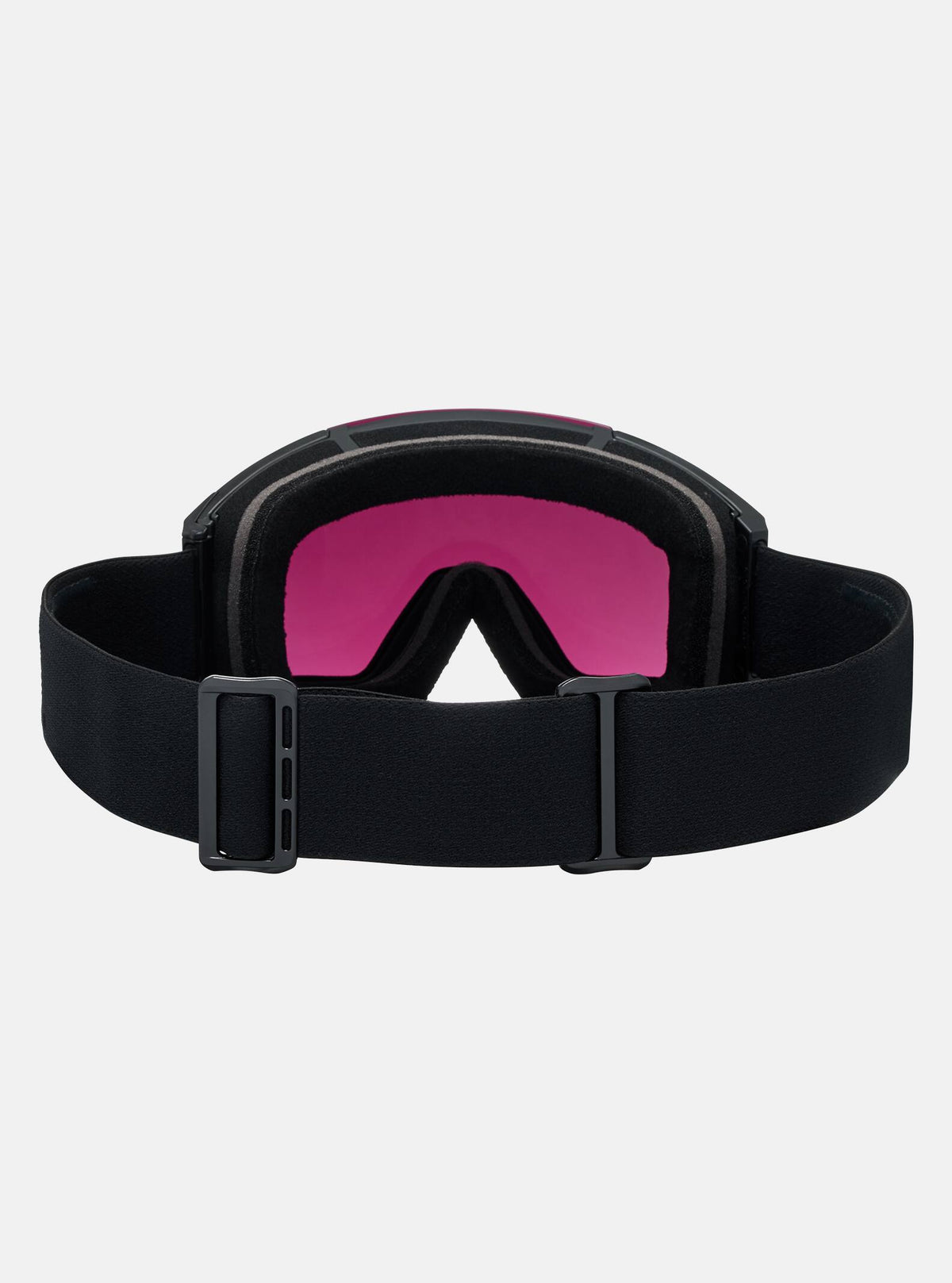 Sync Low Bridge Fit Snow Goggle + Bonus Lens + MFI Face Mask