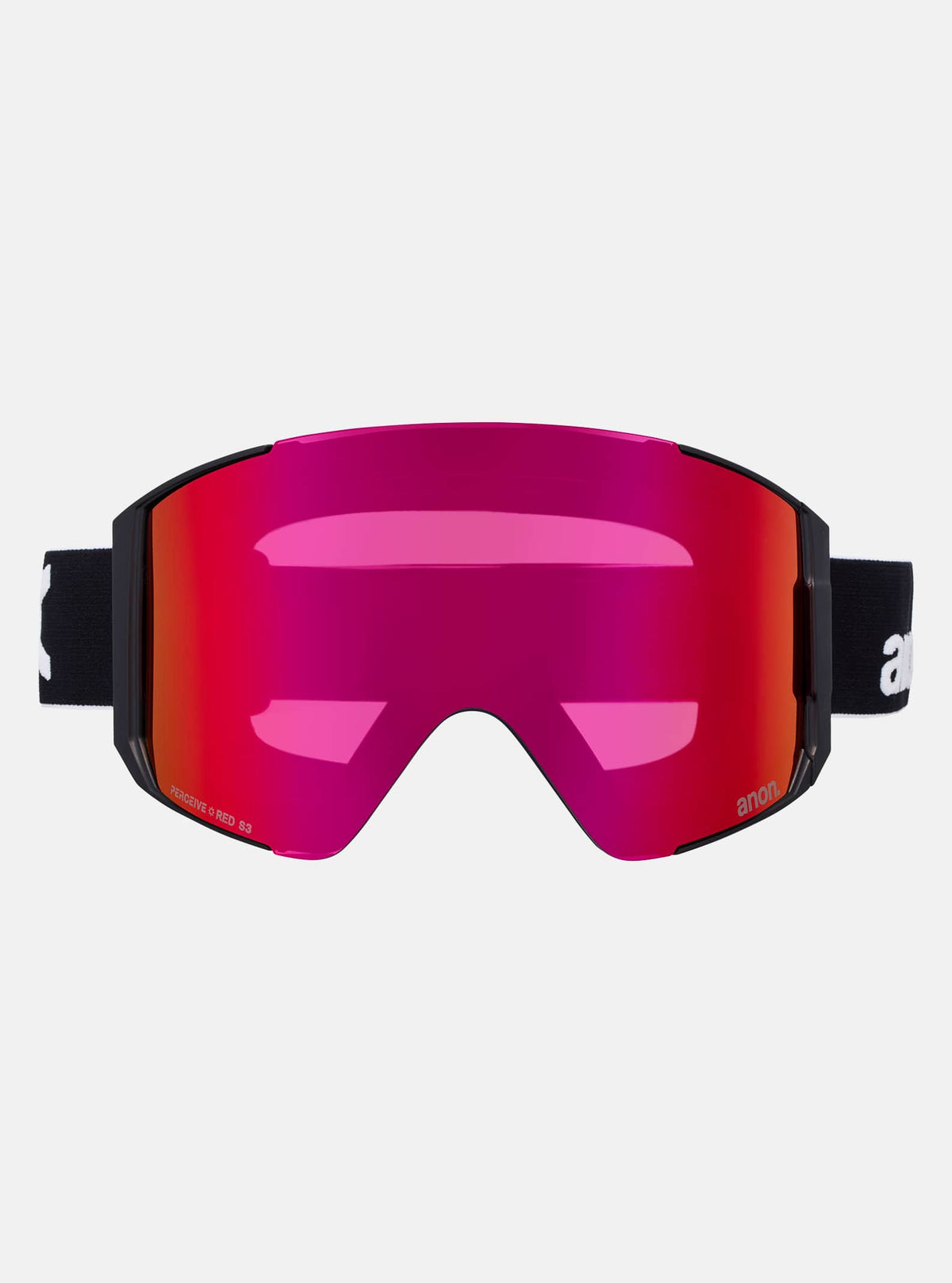Sync Low Bridge Fit Snow Goggle + Bonus Lens + MFI Face Mask