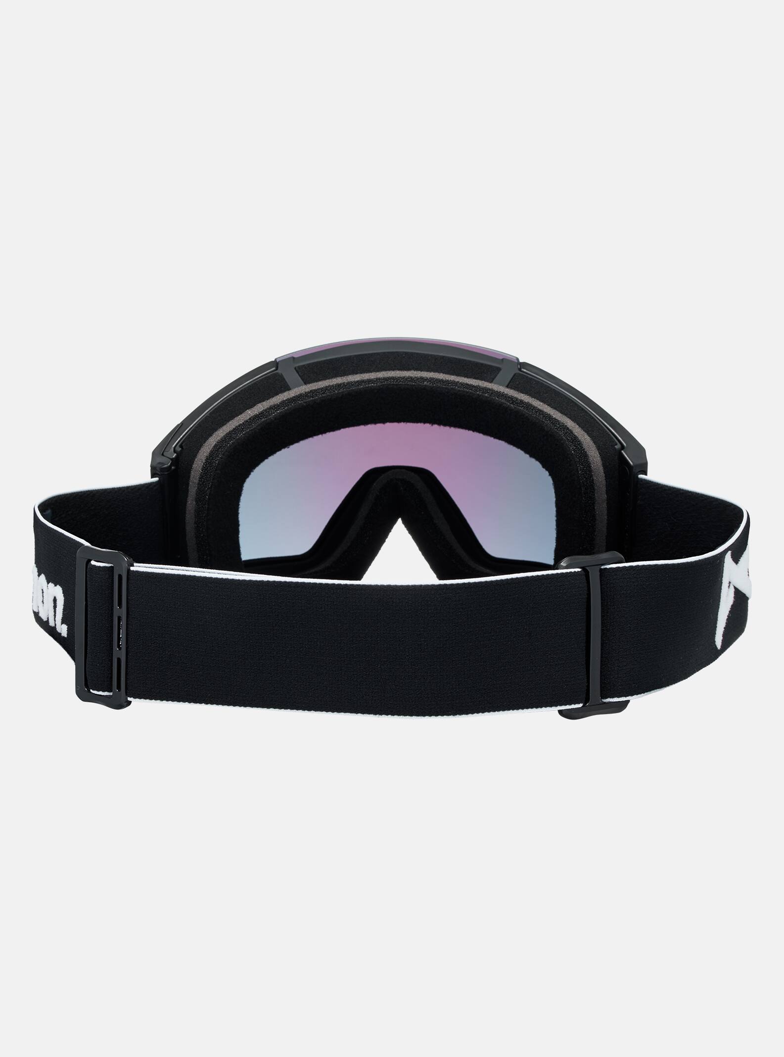 Sync Snow Goggle + Bonus Lens + MFI Face Mask