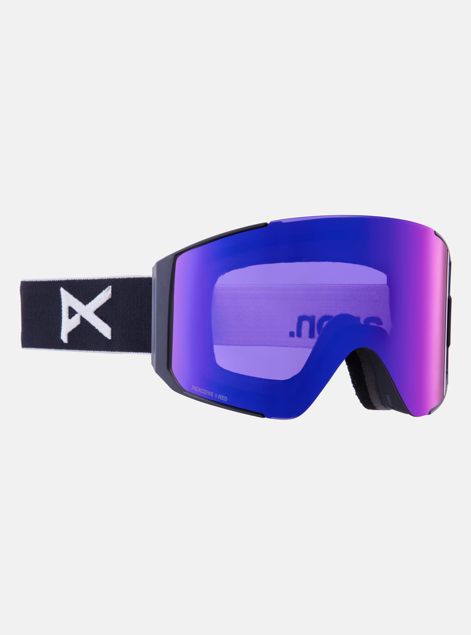 Sync Low Bridge Fit Snow Goggle