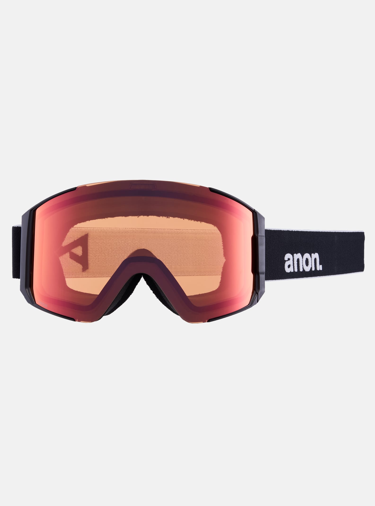 Sync Low Bridge Fit Snow Goggle