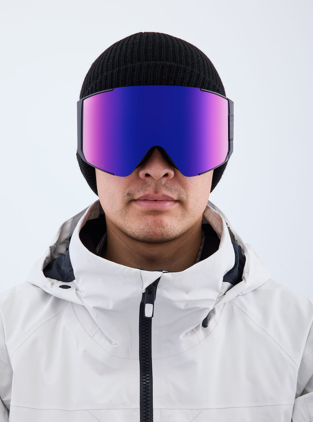 Sync Low Bridge Fit Snow Goggle