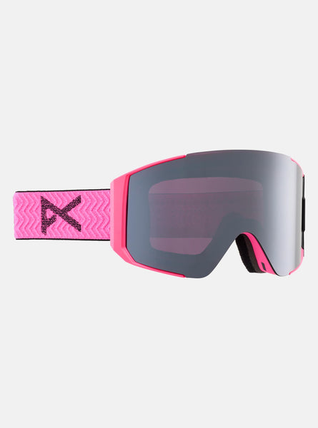 Anon Sync Low Bridge Fit Snow Goggle - Auski Australia