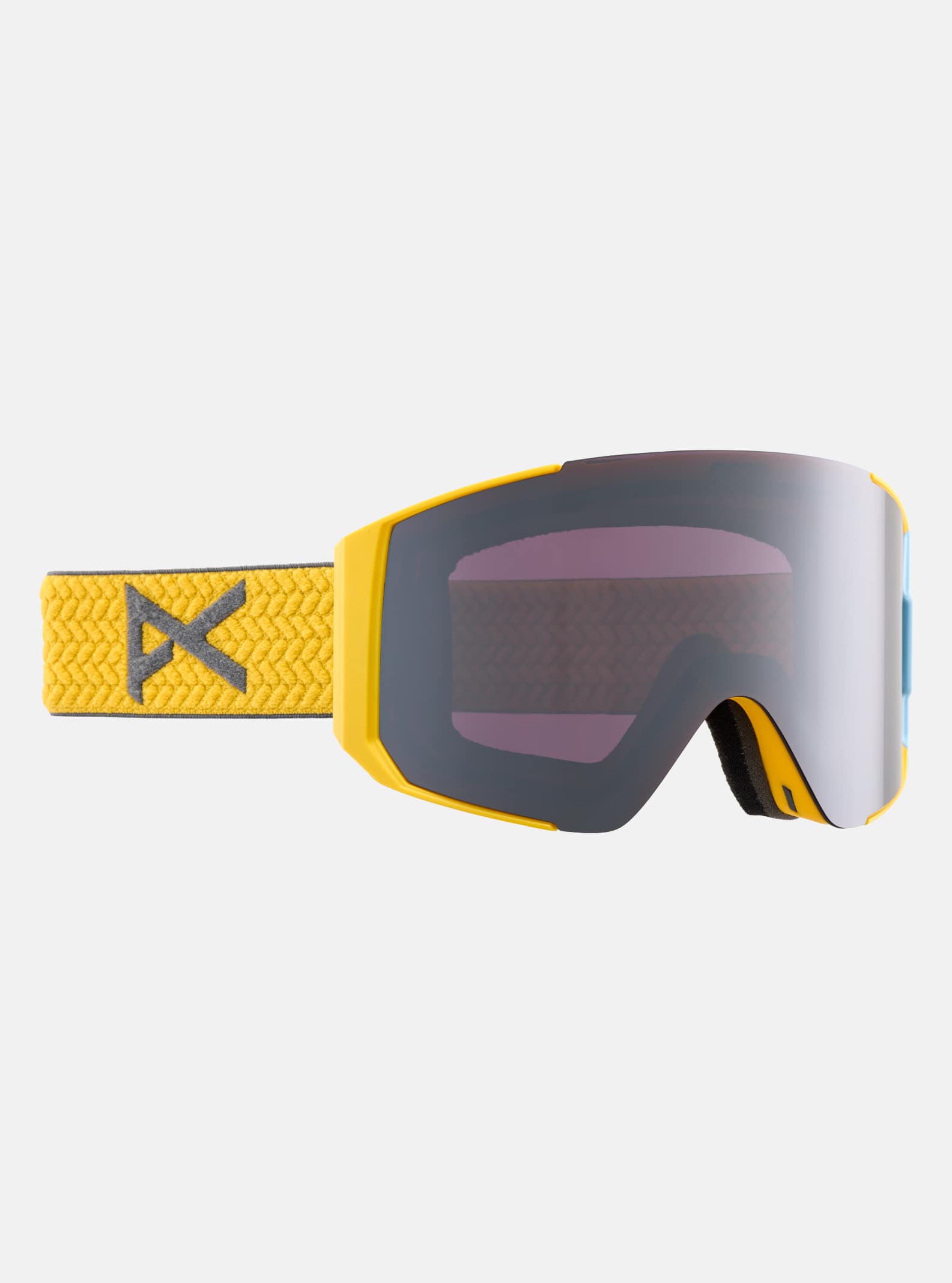 Sync Low Bridge Fit Snow Goggle
