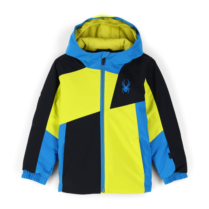 Little Boys Ambush Insulated Jacket