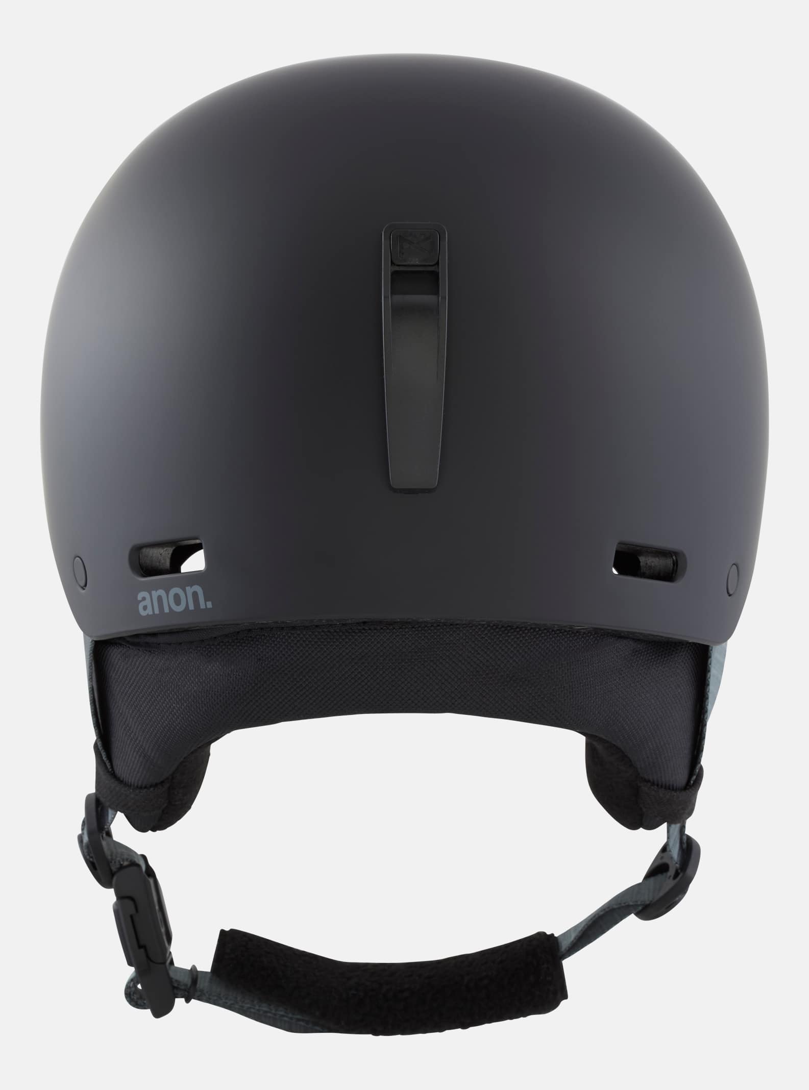 Kids' Rime 3 Skis & Snowboard Helmet