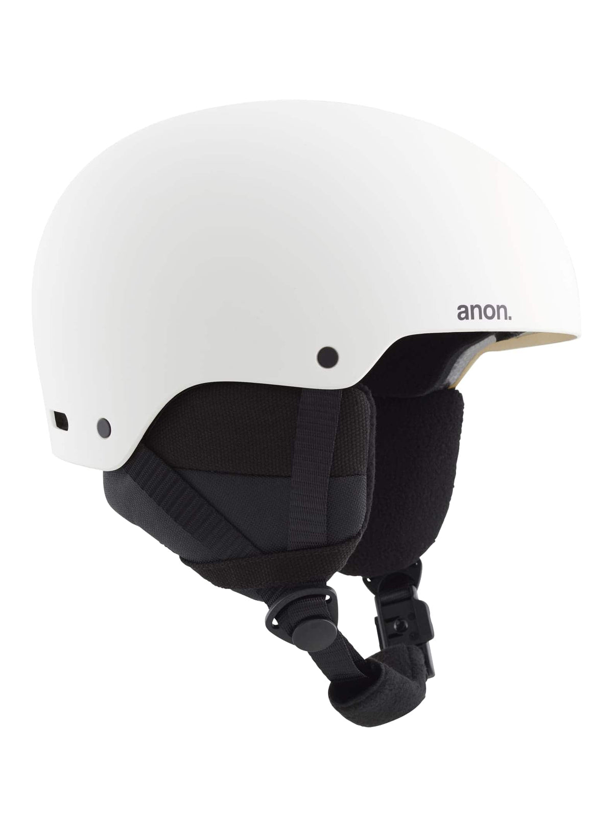 Kids' Rime 3 Skis & Snowboard Helmet