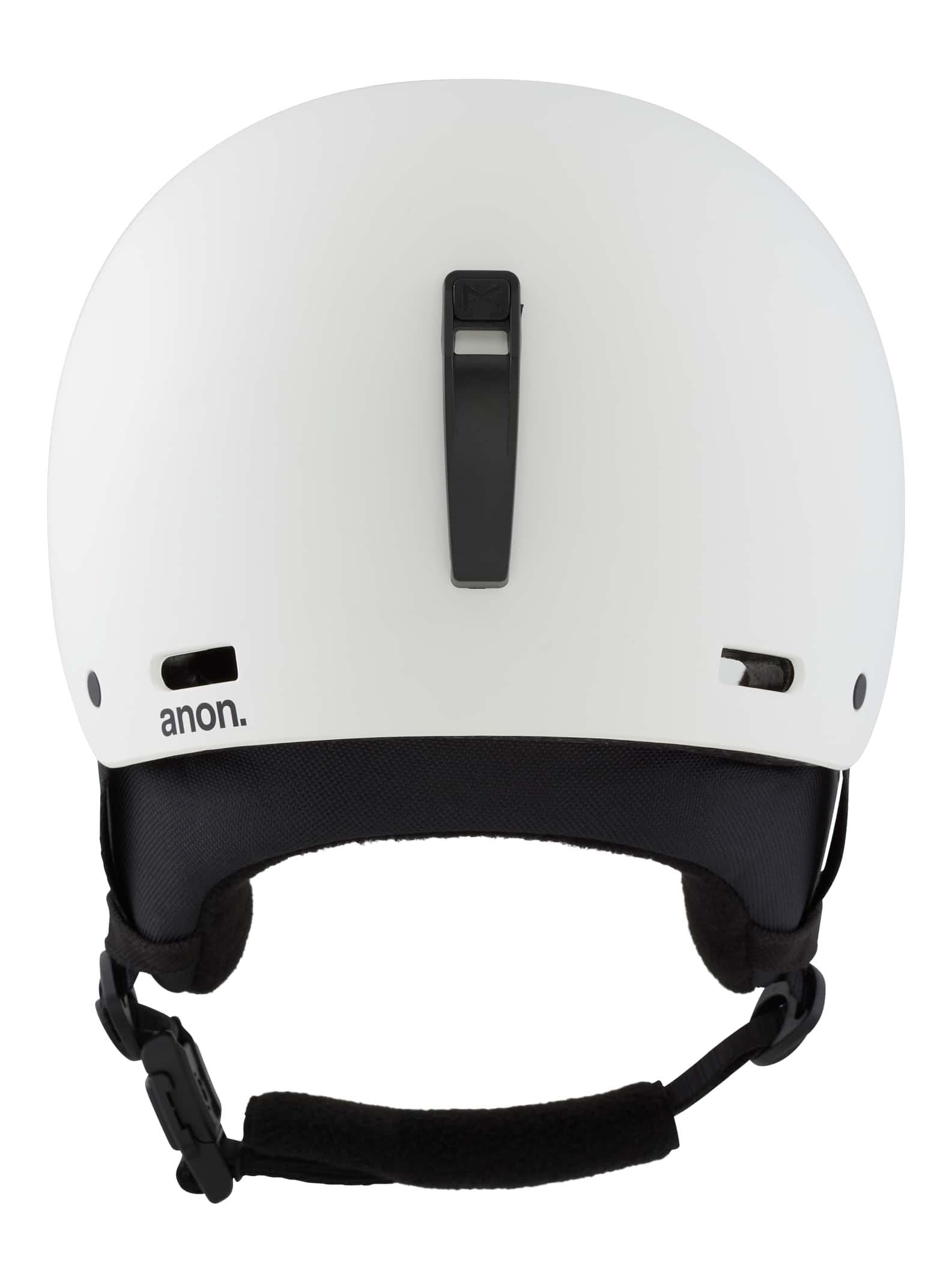 Kids' Rime 3 Ski & Snowboard Helmet