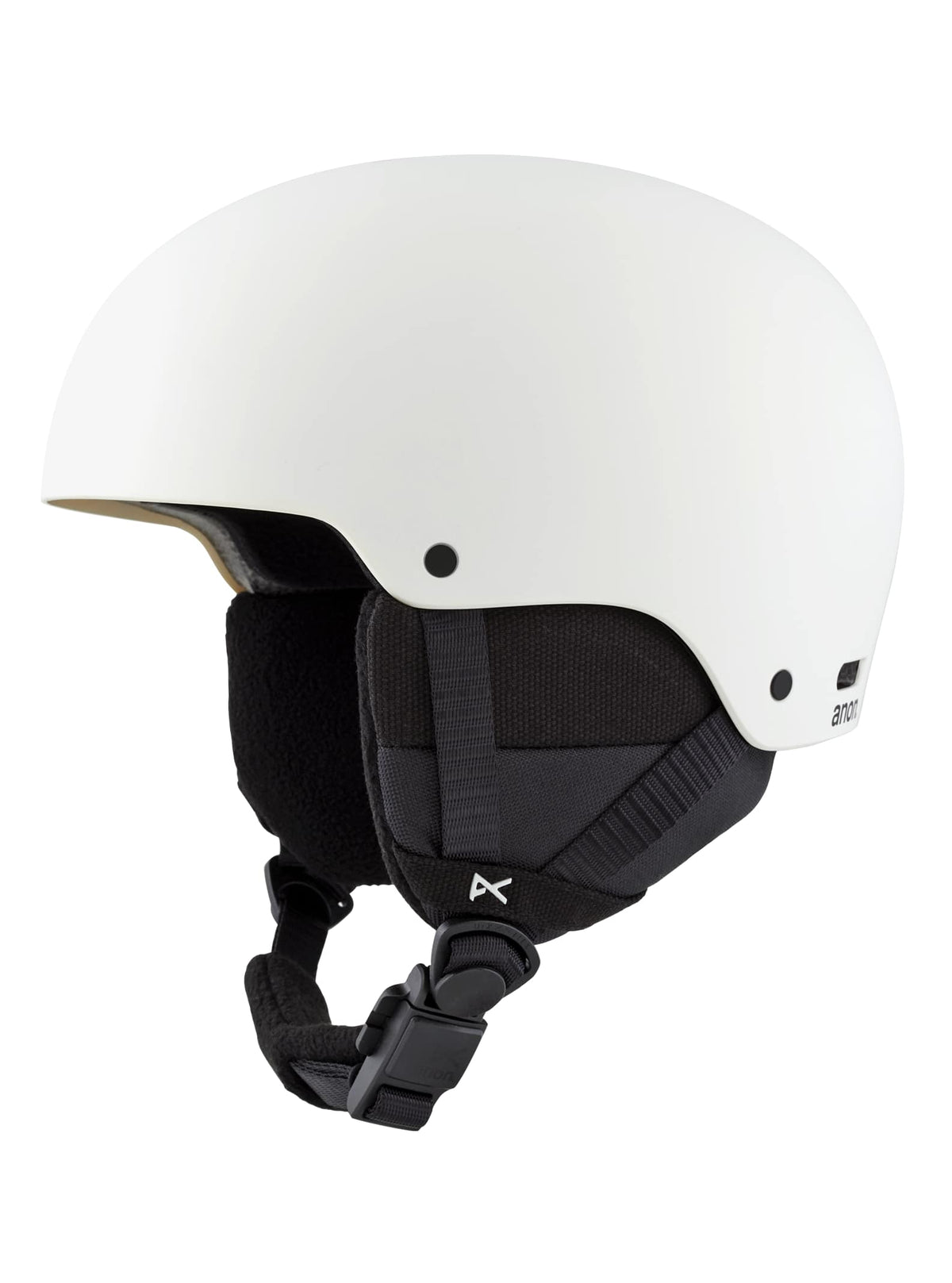 Kids' Rime 3 Skis & Snowboard Helmet