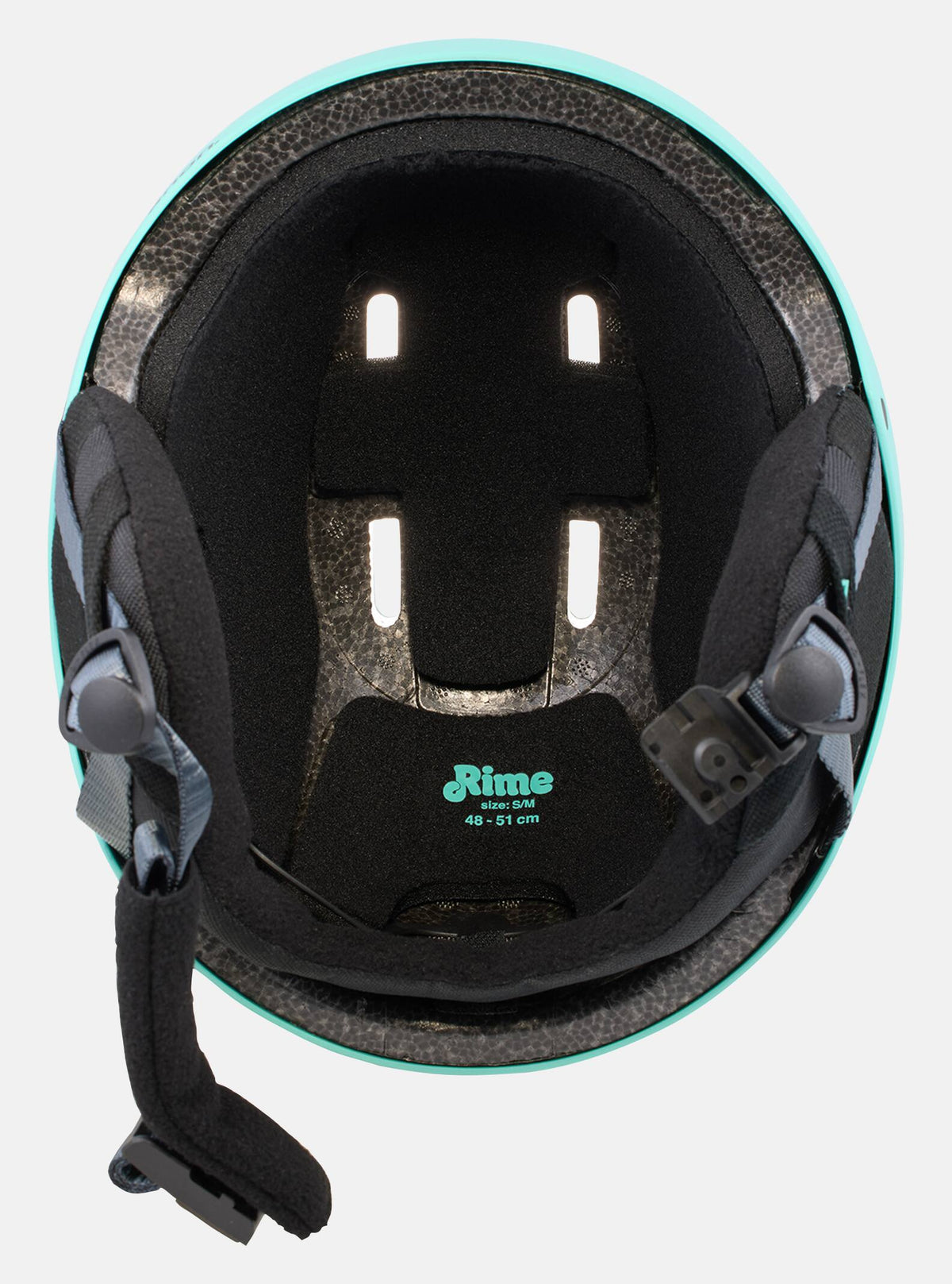 Kids' Rime 3 Skis & Snowboard Helmet