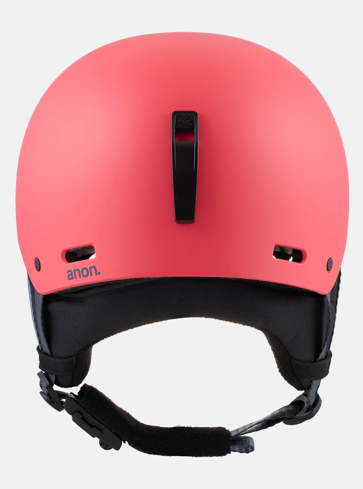 Kids' Rime 3 Skis & Snowboard Helmet