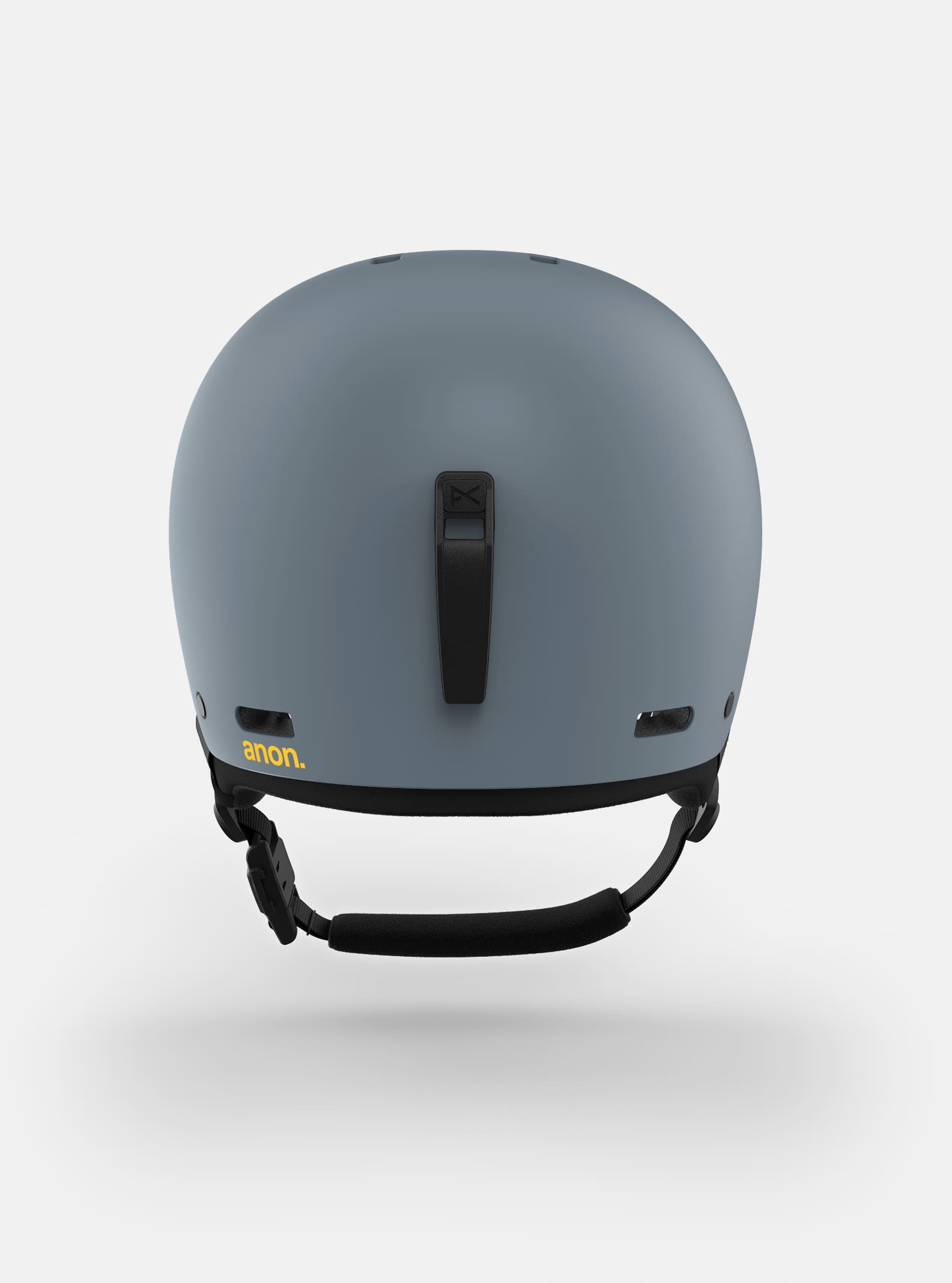 Kids' Rime 3 Snow Helmet
