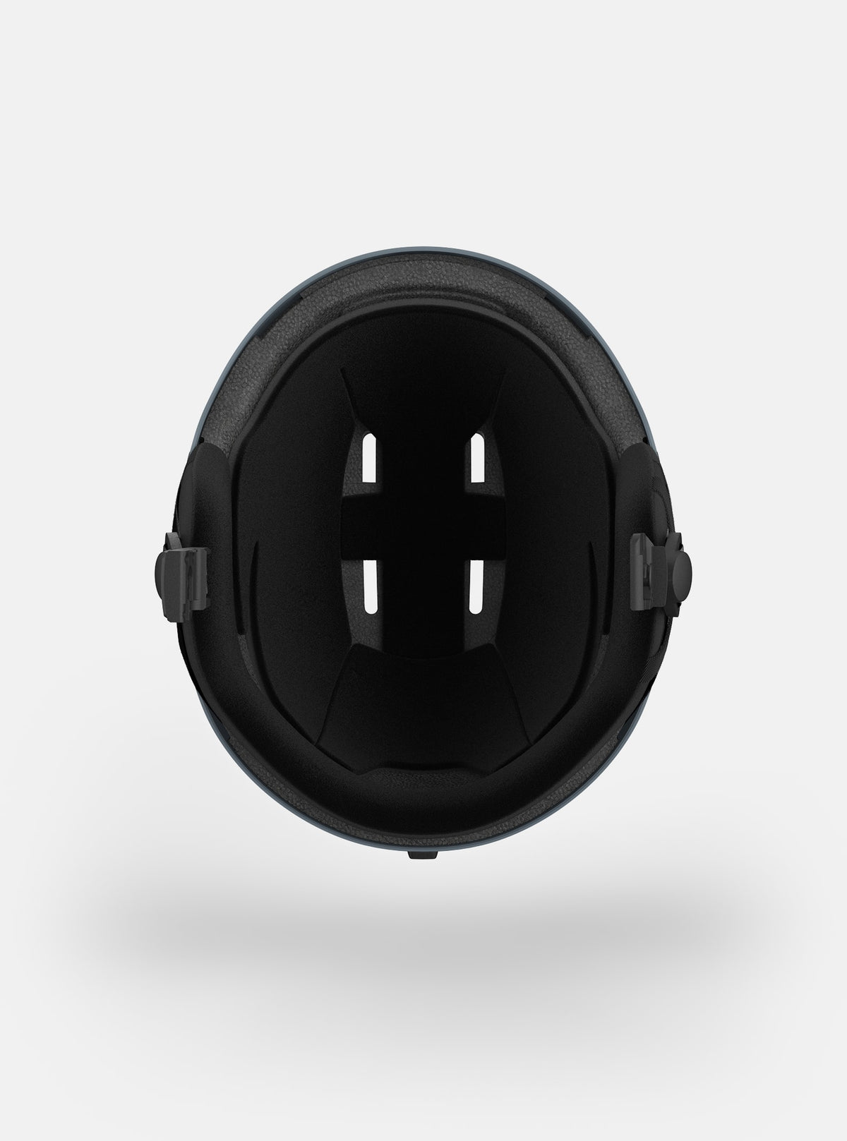 Kids' Rime 3 Snow Helmet