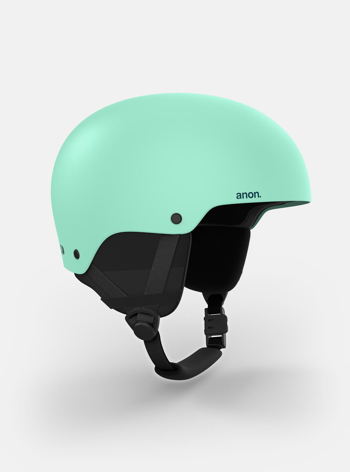 Kids' Rime 3 Snow Helmet