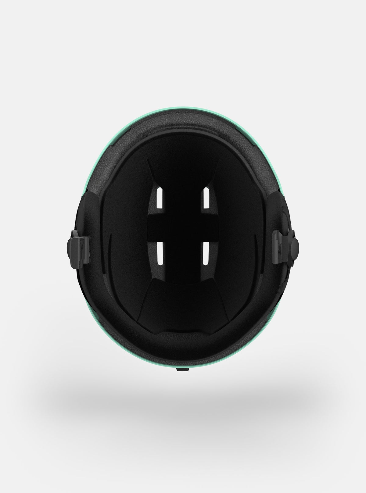 Kids' Rime 3 Snow Helmet