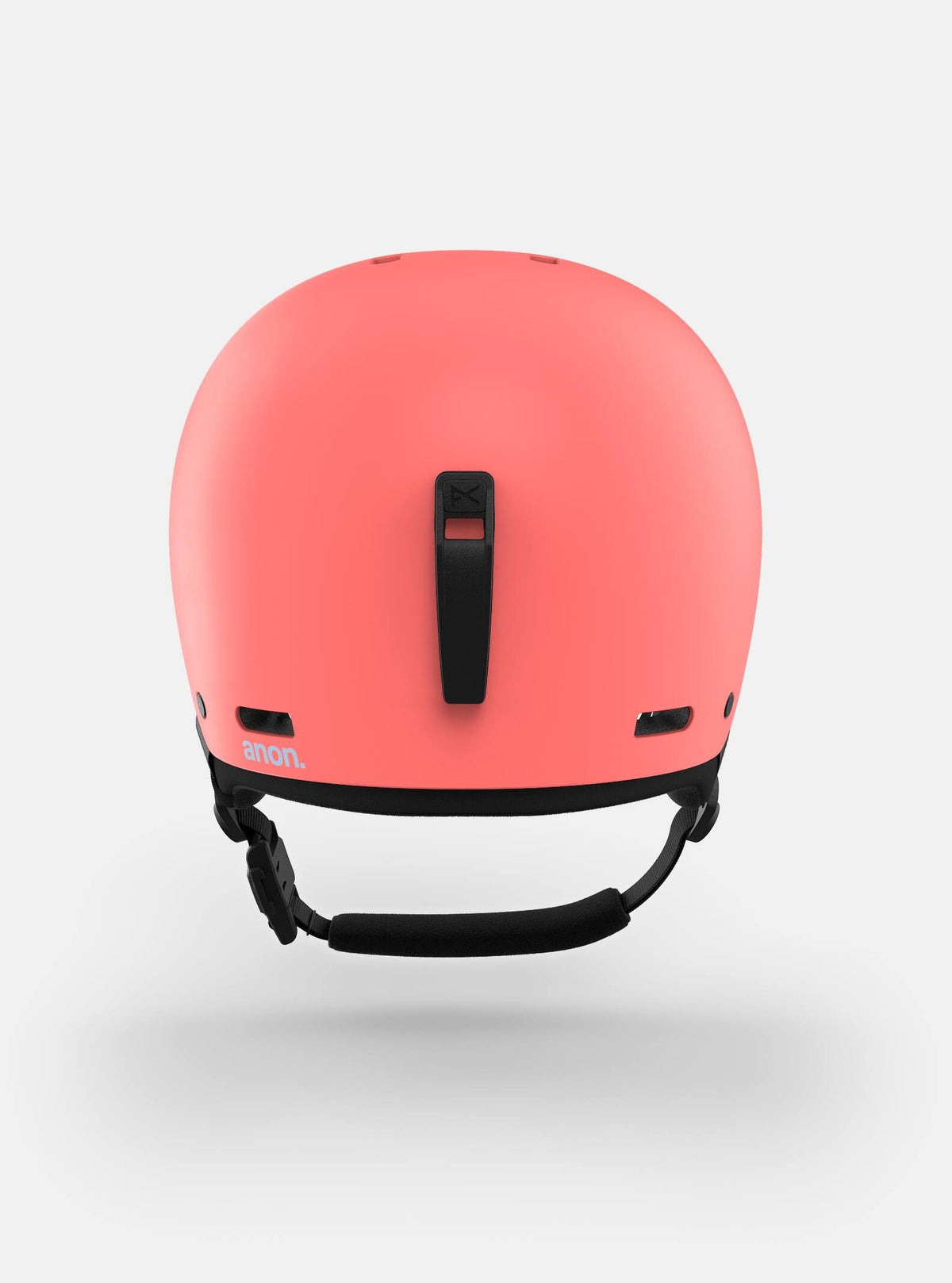 Kids' Rime 3 Snow Helmet