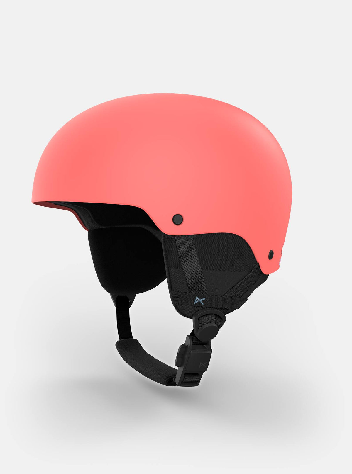 Kids' Rime 3 Snow Helmet