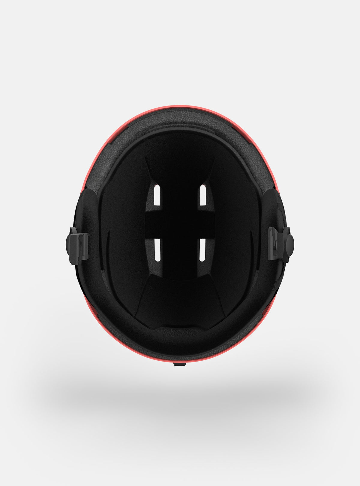 Kids' Rime 3 Snow Helmet