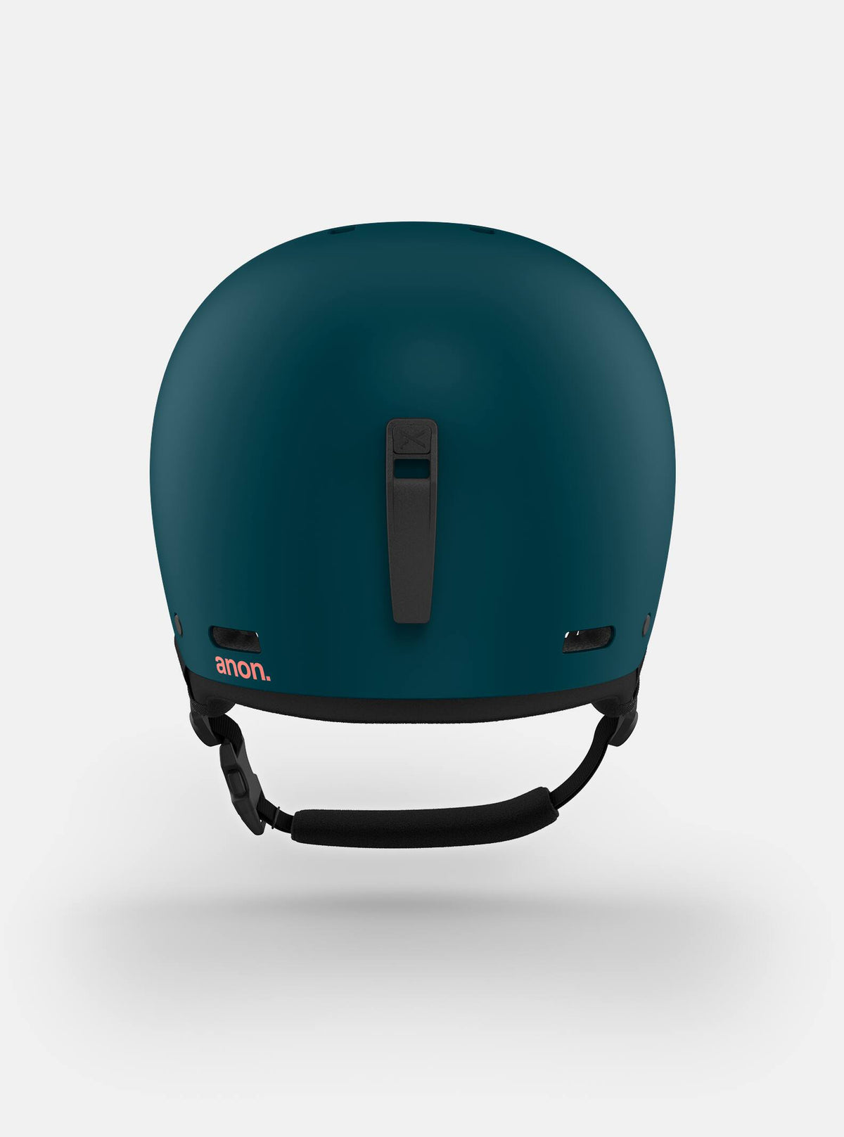 Raider 3 Round Fit Snow Helmet