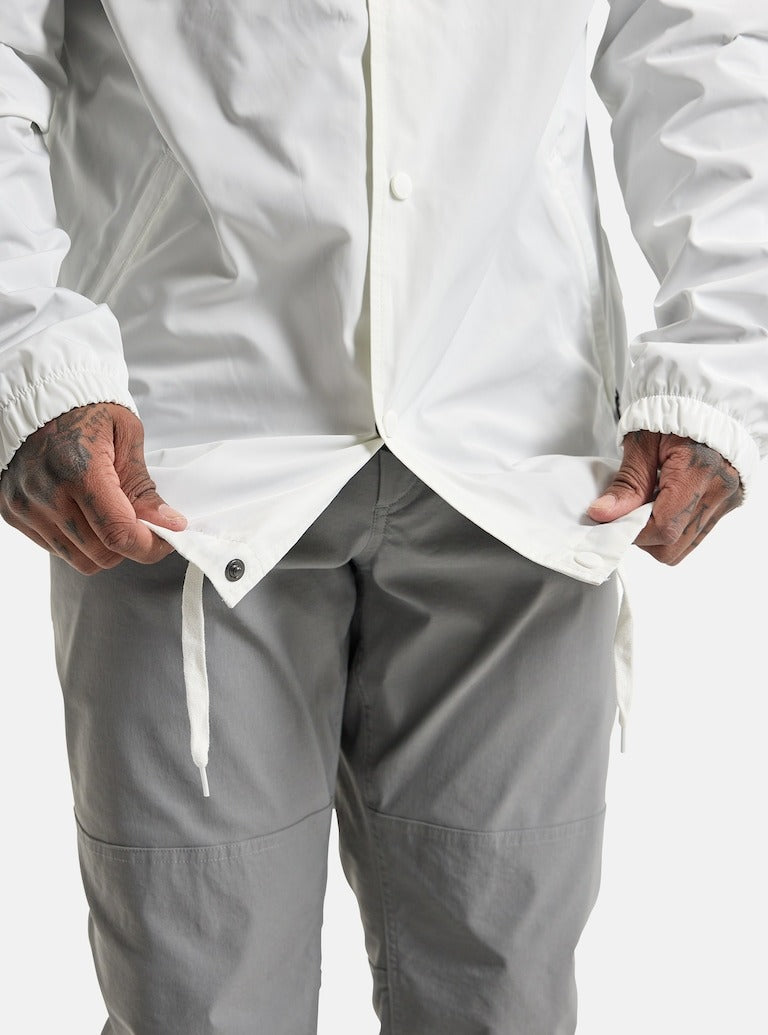 Men's Coaches Jacket