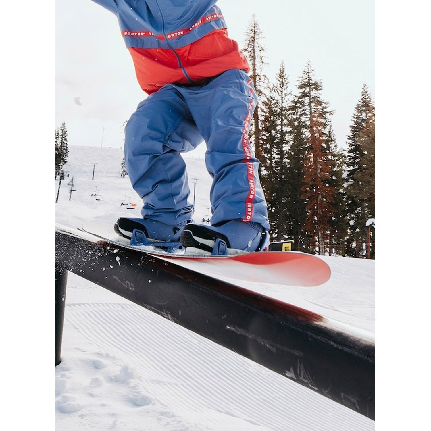 Men's Melter Snowboard Pants