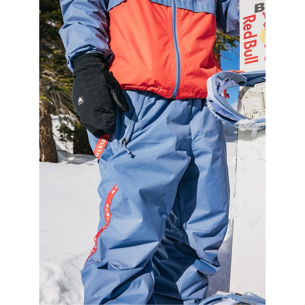 Men's Melter Snowboard Pants