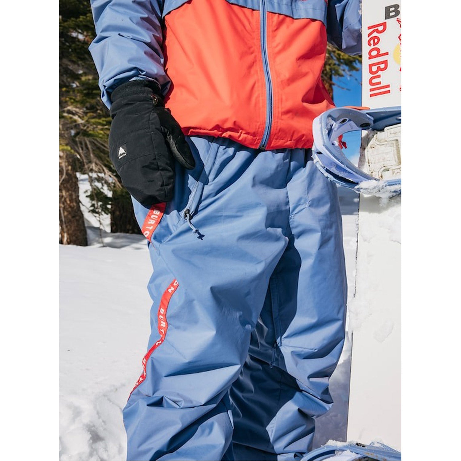 Men's Melter Snowboard Pants