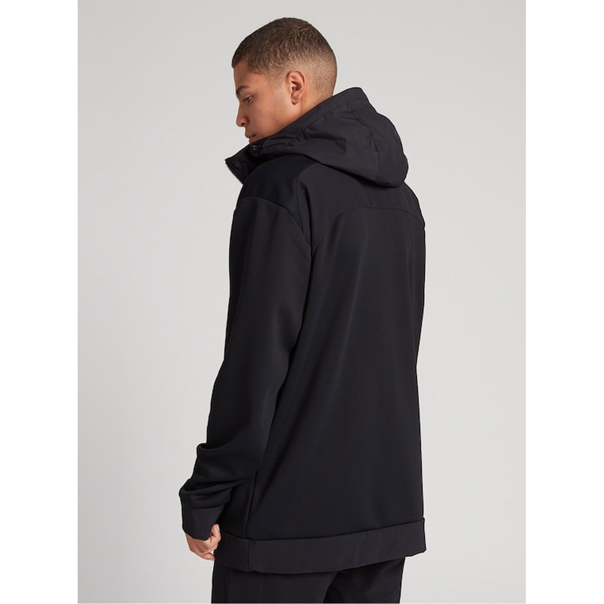 Men's Crown Weatherproof Performance Fleece Pullover